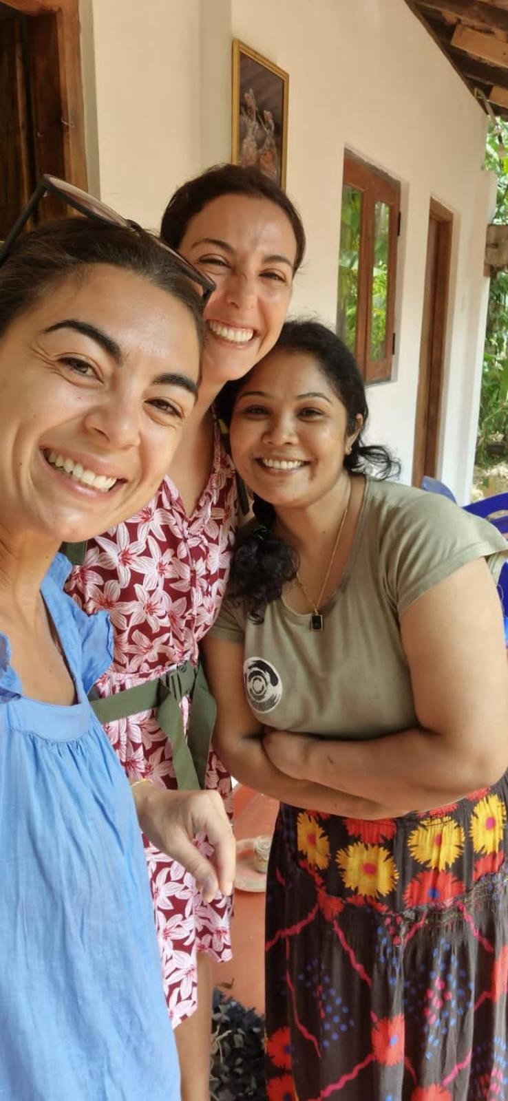 Lake House Homestay Anuradhapura Exteriör bild